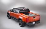Chevrolet Colorado Natique Concept 2014 года
